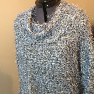 Beautiful Cartise sweater